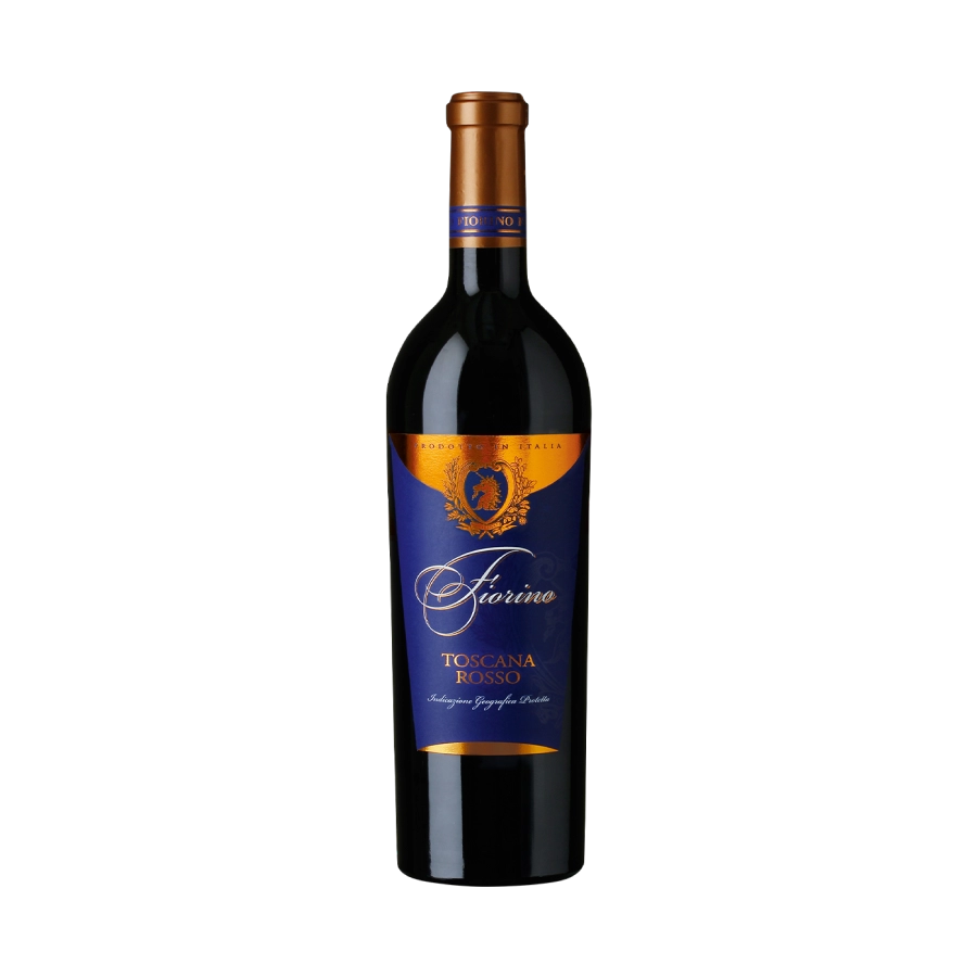 Rượu Vang Đỏ Ý Fiorino Toscana Rosso
