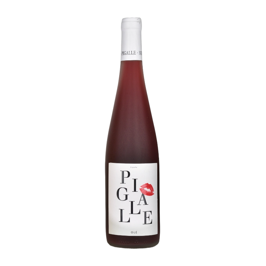 Rượu Vang Đỏ Tây Ban Nha Pigalle Ole Tinto