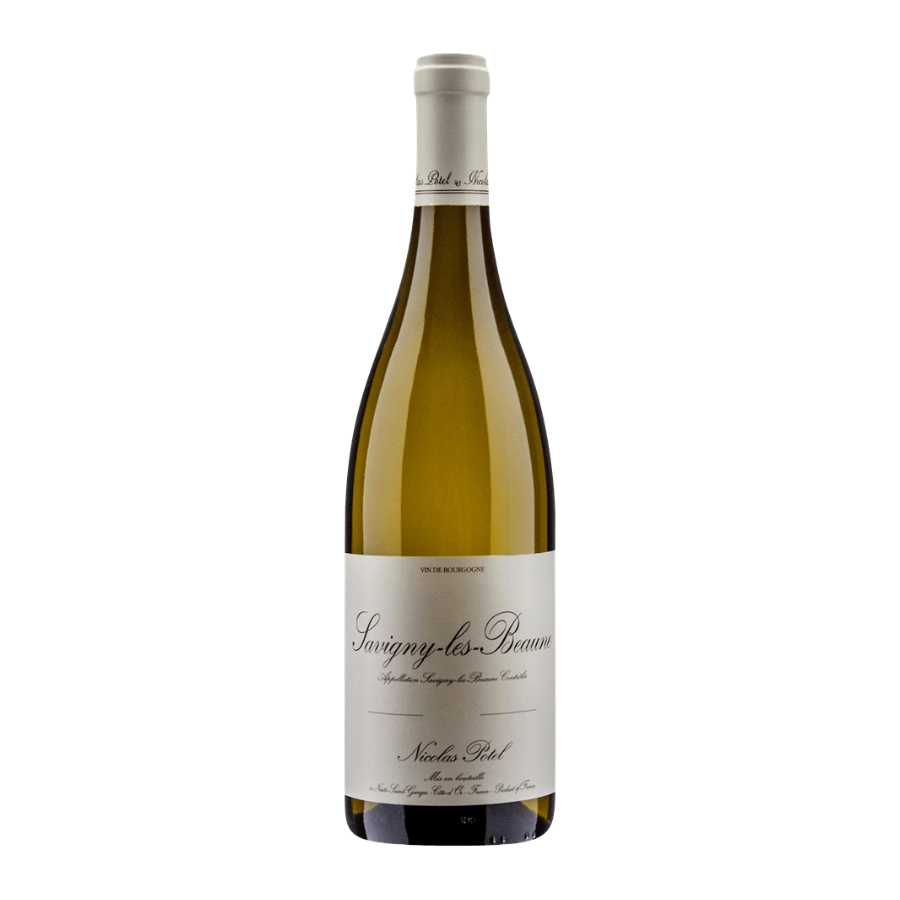 Rượu Vang Trắng Pháp Nicolas Potel Savigny Les Beaune Blanc