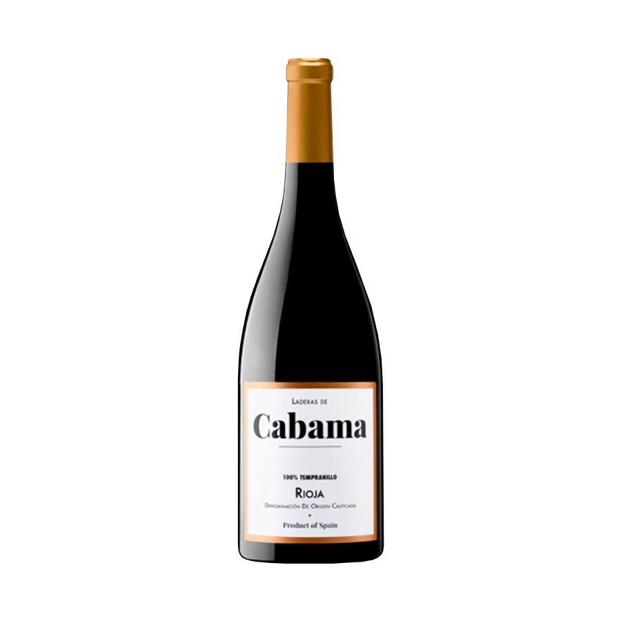 Rượu Vang Đỏ Tây Ban Nha Valenciso Laderas De Cabama Vegan Wine Sustainable