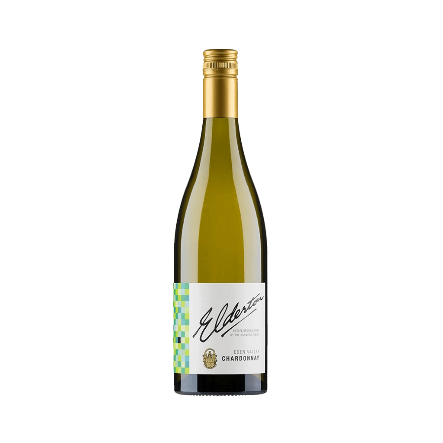 Rượu Vang Trắng Úc Elderton Eden Valley Chardonnay Sustainable