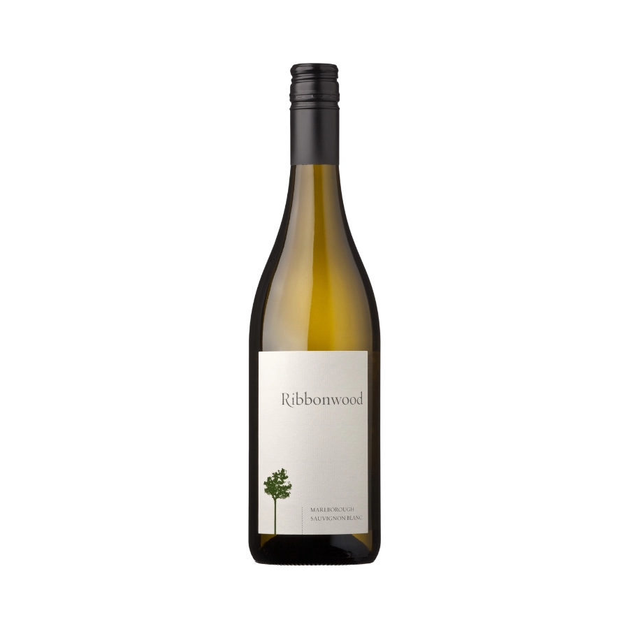 Rượu Vang Trắng New Zealand Ribbonwood Sauvignon Blanc