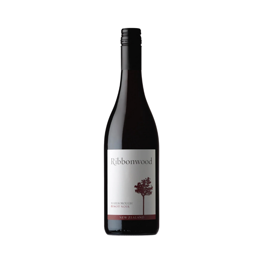 Rượu Vang Đỏ New Zealand Ribbonwood Pinot Noir
