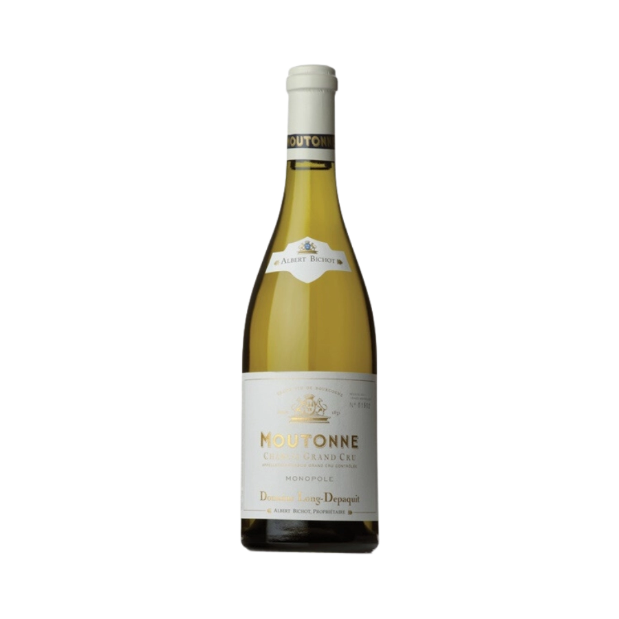 Rượu Vang Trắng Pháp Albert Bichot Chablis Grand Cru Moutonne Monopole 2015