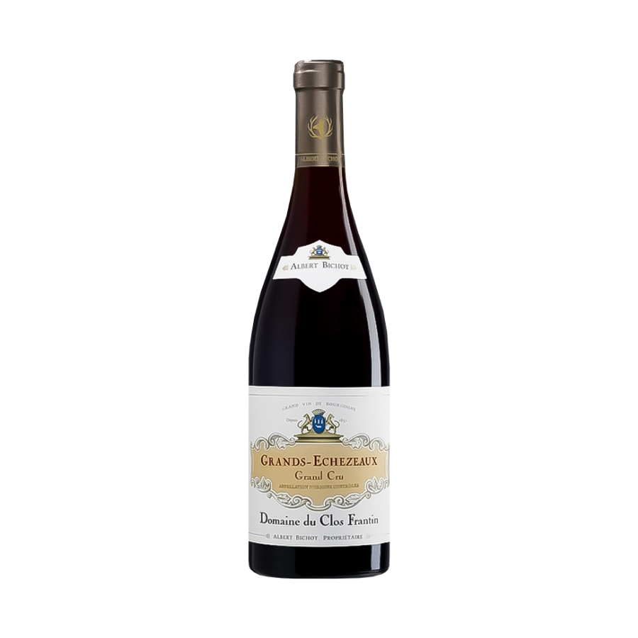 Rượu Vang Đỏ Pháp Albert Bichot Domaine Du Clos Frantin Echezeaux Grand Cru 2014