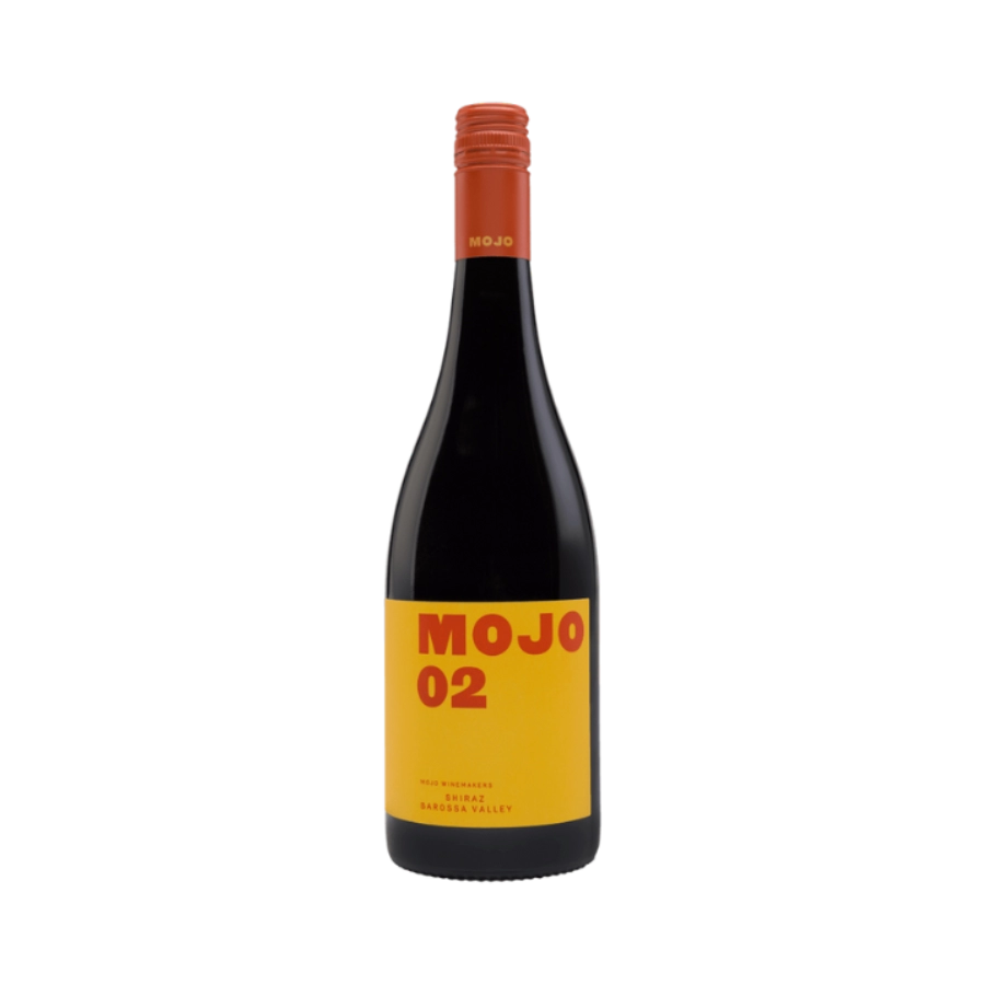Rượu Vang Đỏ Úc Mojo 02