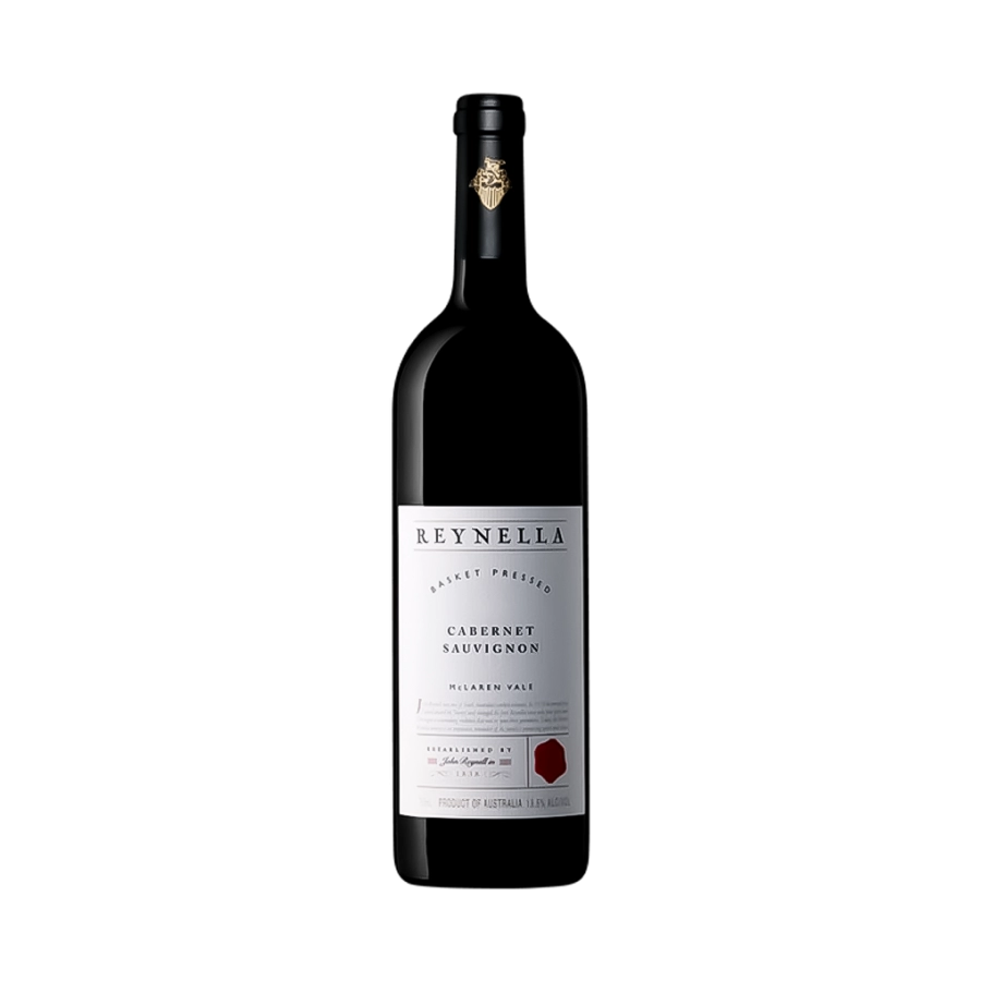 Rượu Vang Đỏ Úc Chateau Reynella Cabernet Sauvignon