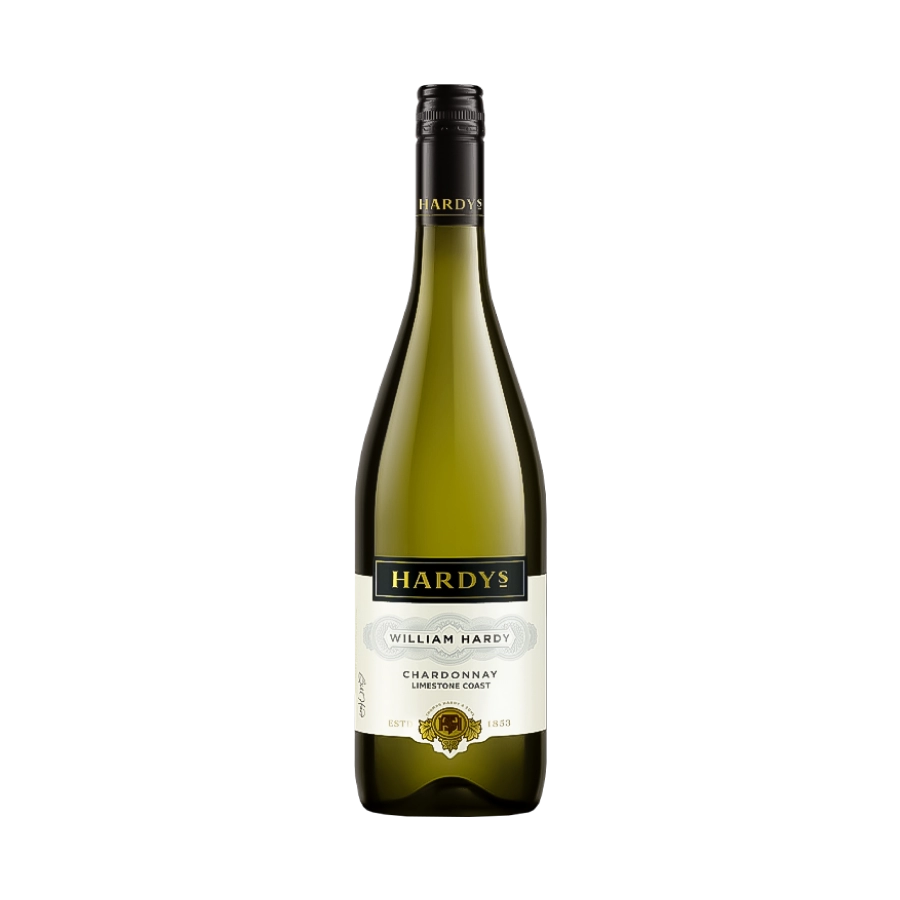 Rượu Vang Trắng Úc William Hardy Chardonnay