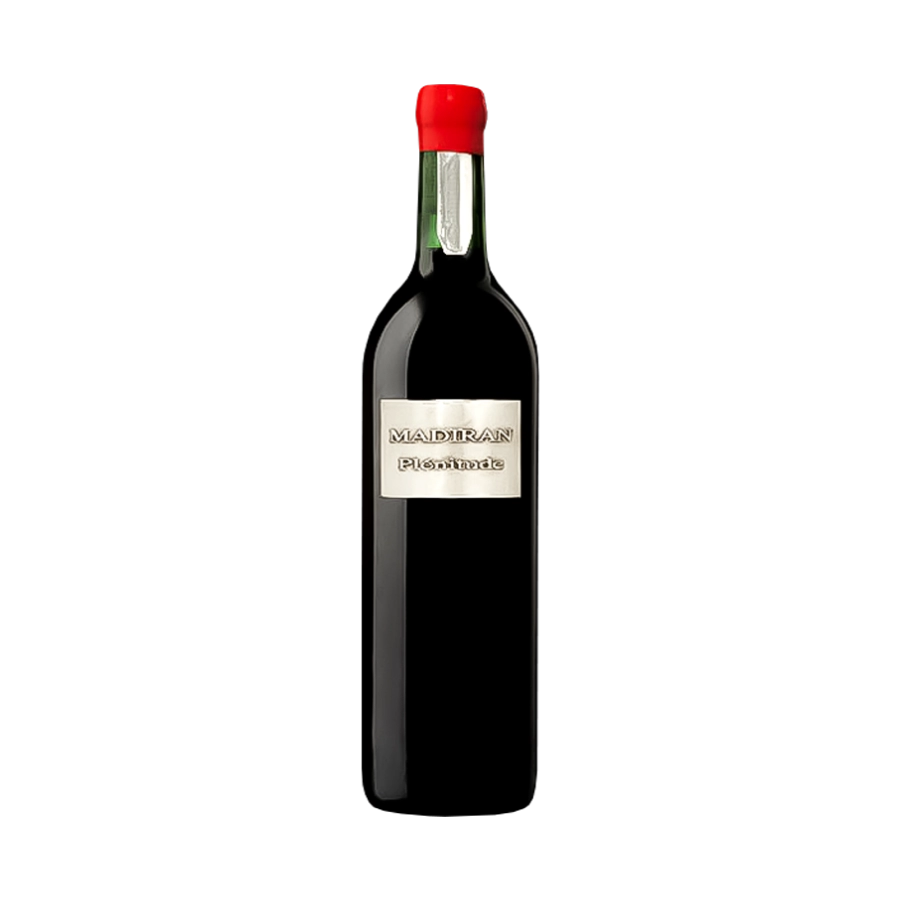 Rượu Vang Đỏ Pháp Plaimont Plenitude Madiran