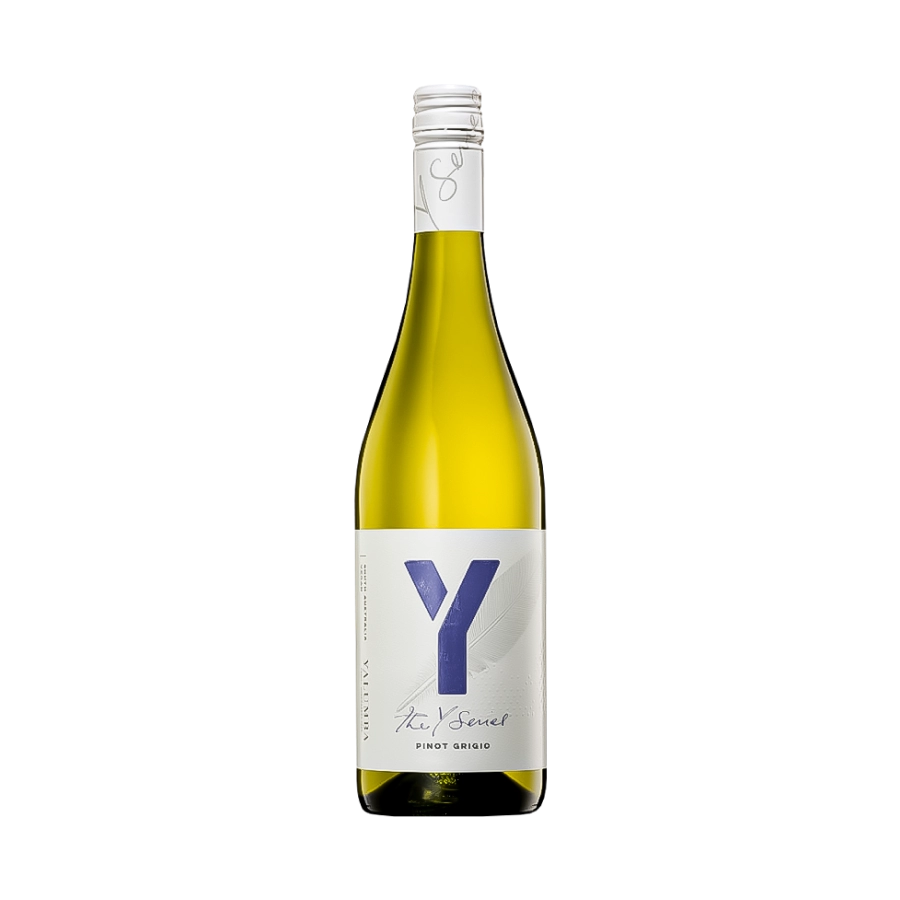 Rượu Vang Trắng Úc Yalumba Y Series Pinot Grigio