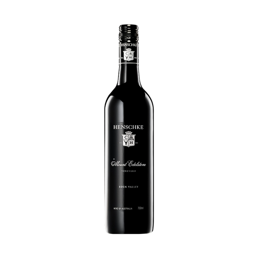Rượu Vang Đỏ Úc Henschke Mount Edelstone Shiraz