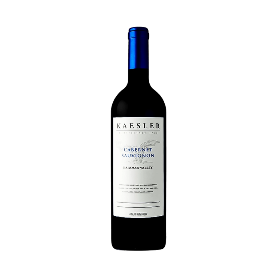 Rượu Vang Đỏ Úc Kaesler Cabernet Sauvignon