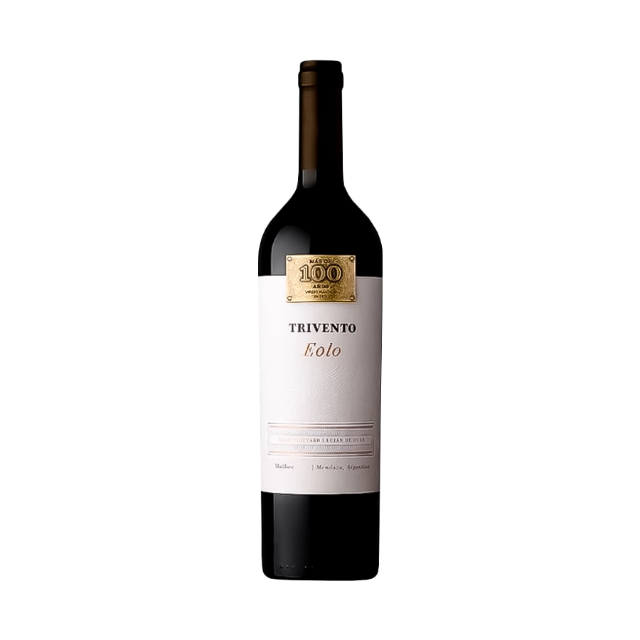 Rượu Vang Đỏ Argentina Trivento Eolo Malbec