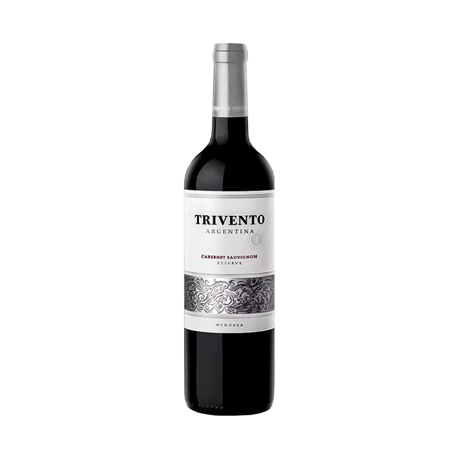 Rượu Vang Đỏ Argentina Trivento Reserve Cabernet Sauvignon