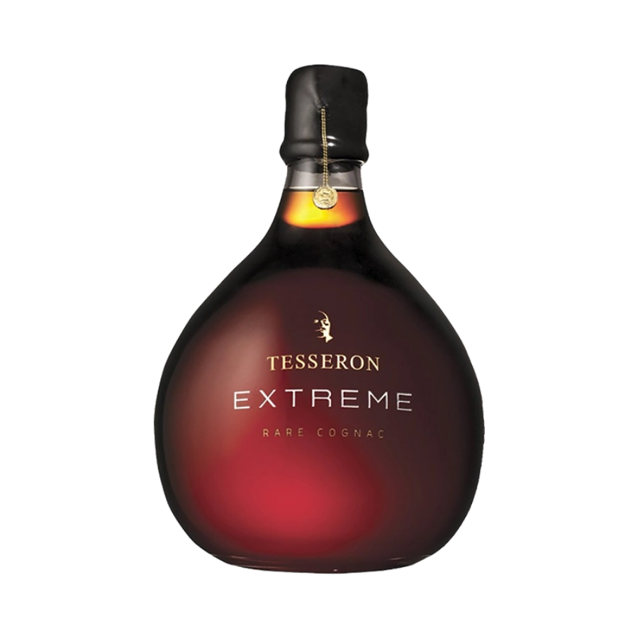 Rượu Brandy Pháp Tesseron Extreme Cognac 1st Cru 1.75L