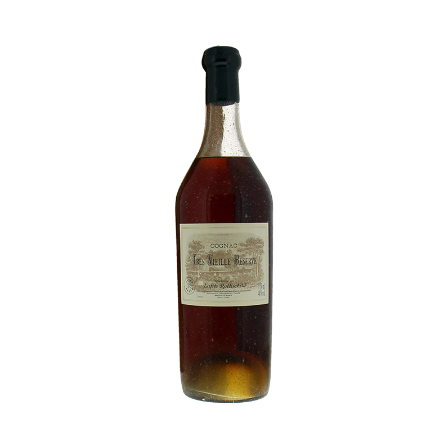 Rượu Brandy Pháp Lafite Rothschild Tres Vieille Reserve 1.75L