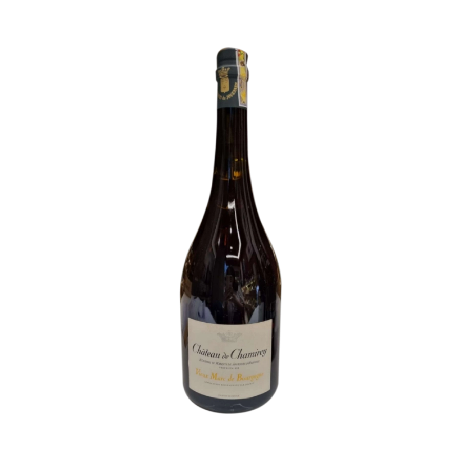 Rượu Brandy Pháp Chateau De Chamirey Vieux Marc De Bourgogne 1500ml