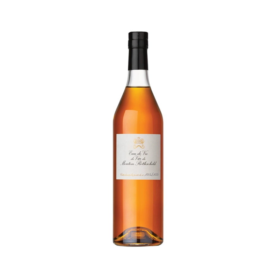 Rượu Liqueur Pháp Mouton Rothschild Eaux De Vie De Vin