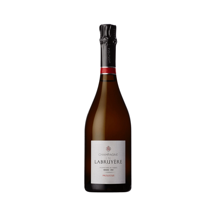 Rượu Champagne Pháp JM Labruyere Prologue