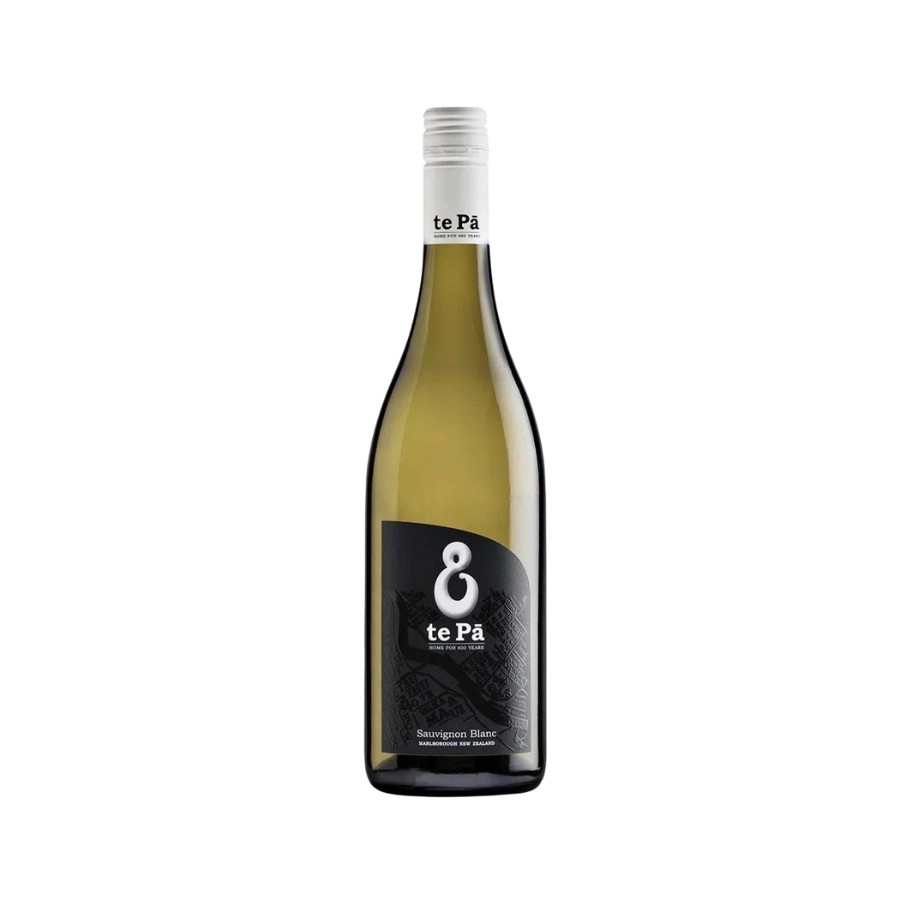 Rượu Vang Trắng New Zealand Te Pa Sauvignon Blanc