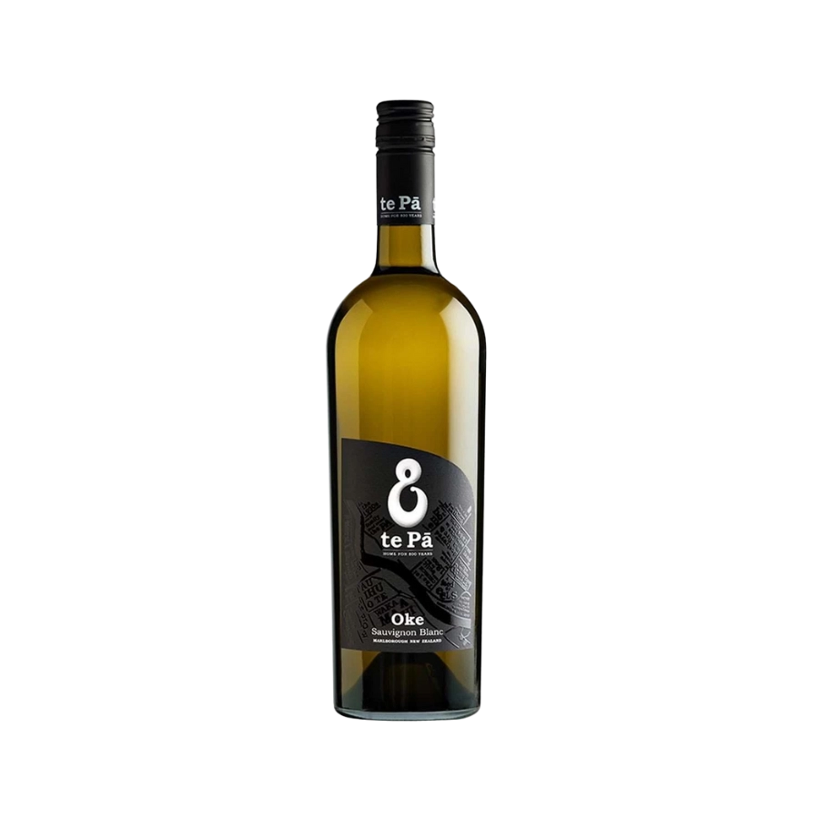 Rượu Vang Trắng New Zealand Te Pa Oke Sauvignon Blanc