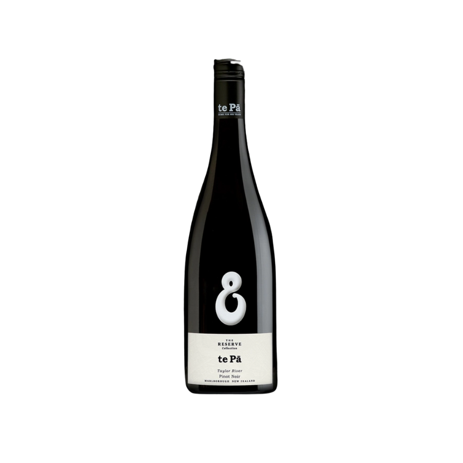 Rượu Vang Đỏ New Zealand Te Pa Reserve Collection Taylor River Pinot Noir