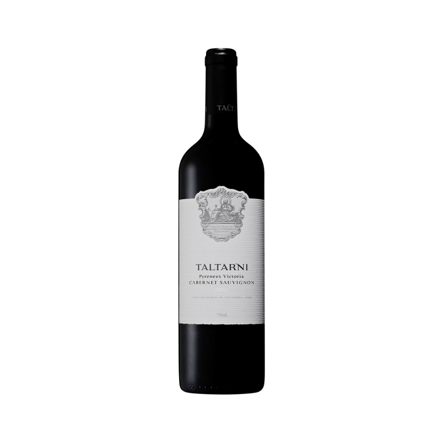 Rượu Vang Đỏ Úc Taltarni Pyrenees Victoria Cabernet Sauvignon