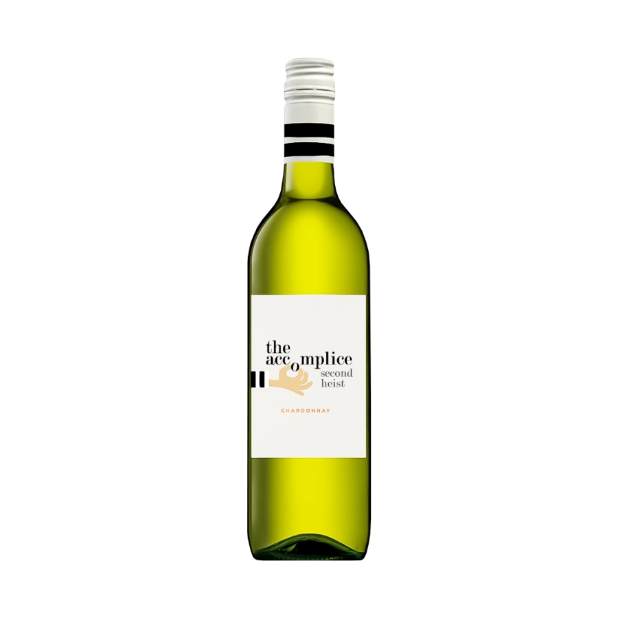 Rượu Vang Trắng Úc De Bortoli The Accomplice Chardonnay