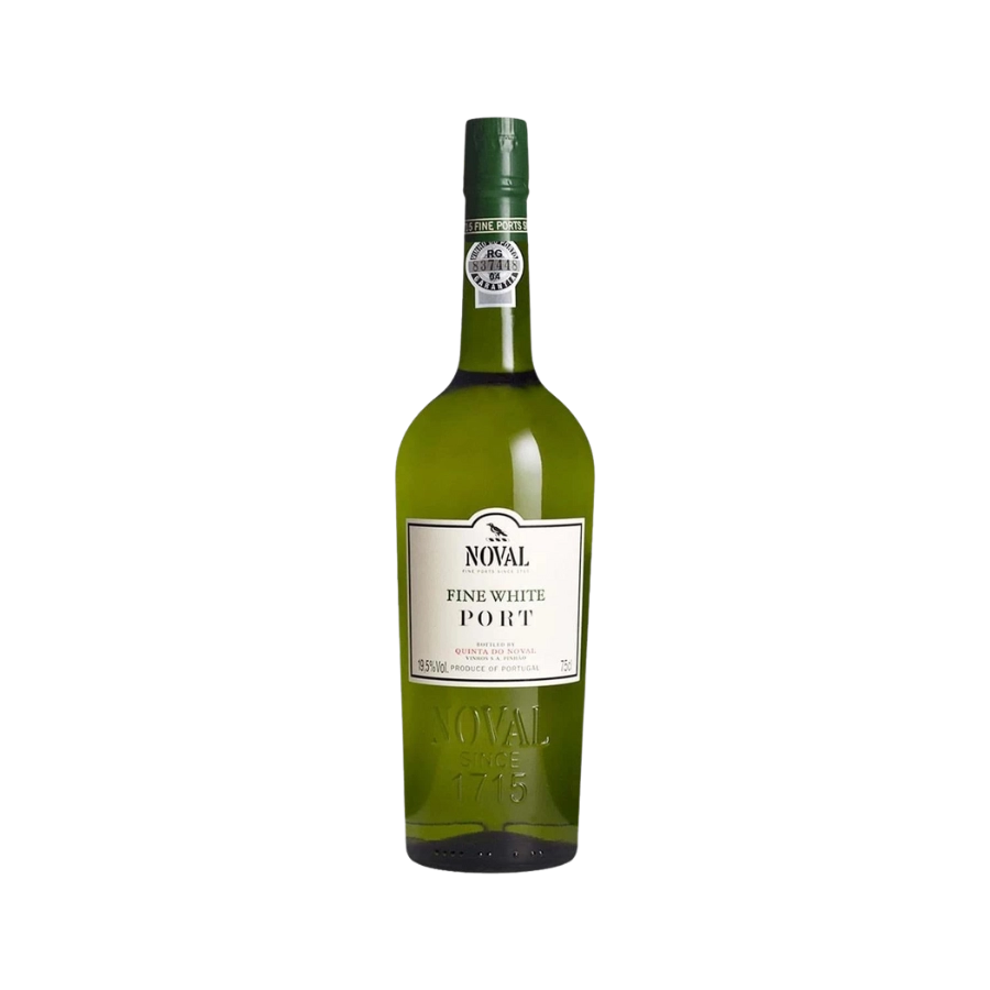 Rượu Vang Trắng Bồ Đào Nha Fine White Port Quinta Do Noval