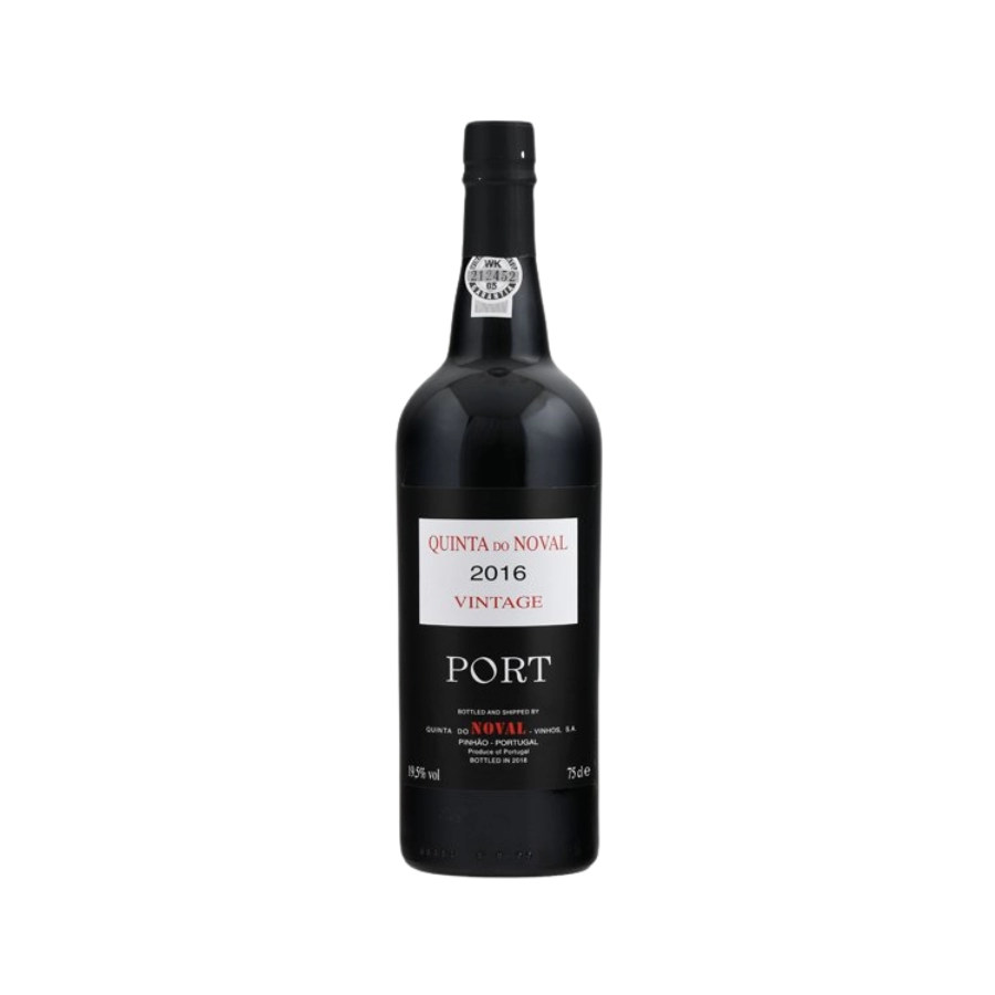 Rượu Vang Đỏ Bồ Đào Nha Quinta Do Noval Vintage 2016