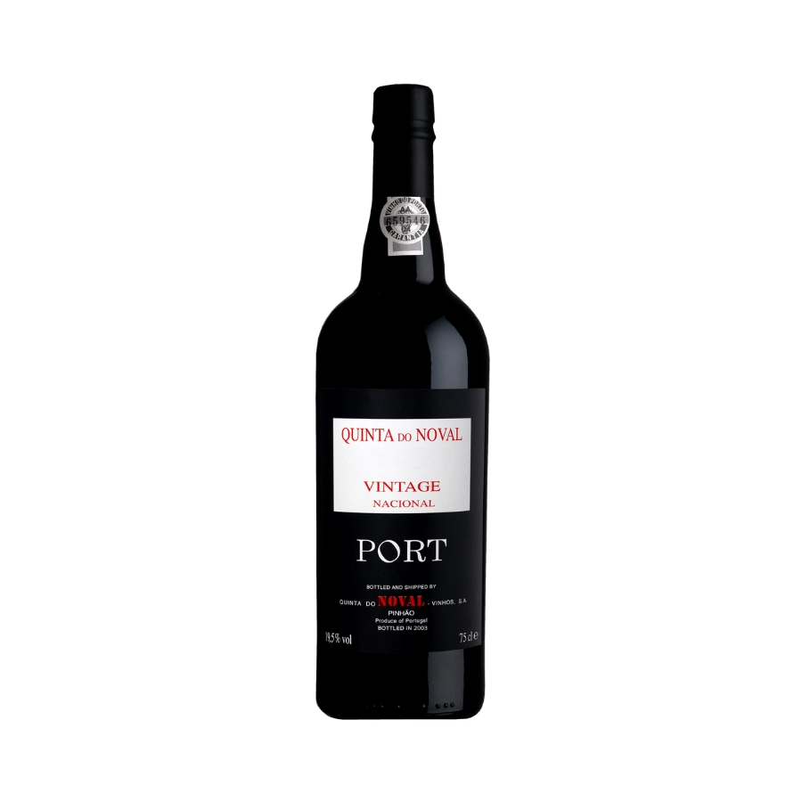 Rượu Vang Đỏ Bồ Đào Nha Quinta Do Noval Nacional Vintage 2016