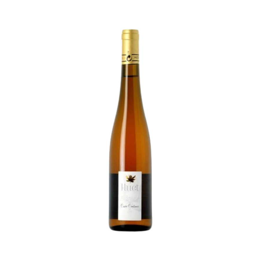 Rượu Vang Trắng Pháp Domaine Huet Cuvee Constance Moelleux 2015