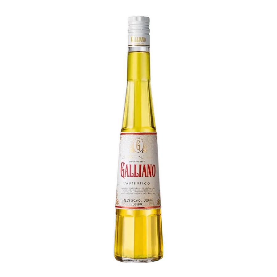 Rượu Liqueur Ý Galliano L'Autentico