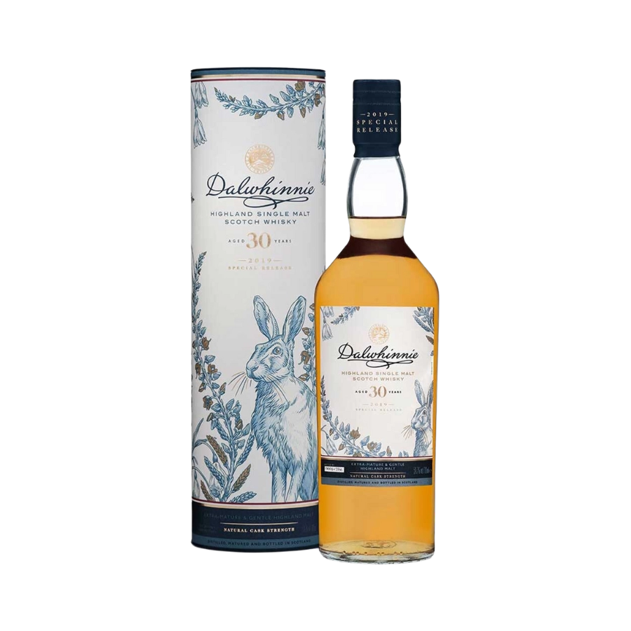 Rượu Whisky Dalwhinnie 30 Year Old Special Release 2020
