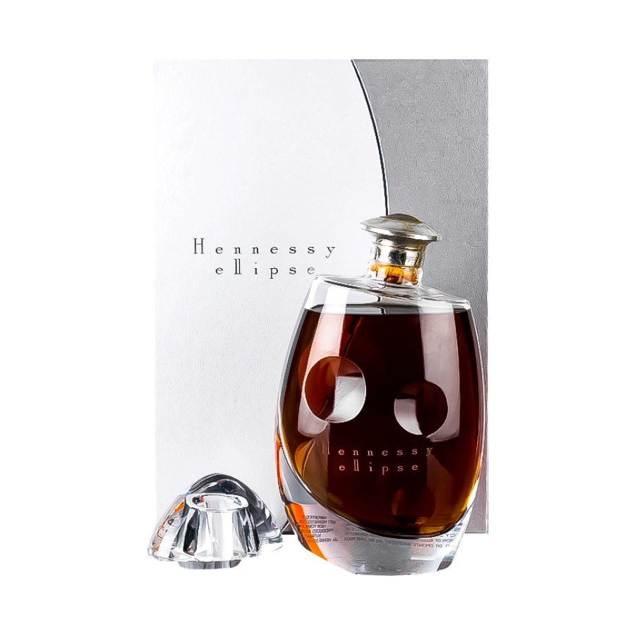 Rượu Cognac Pháp Hennessy Ellipse