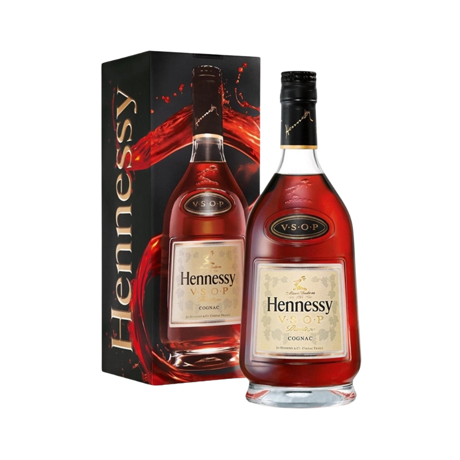 Rượu Cognac Hennessy VSOP 3000ml