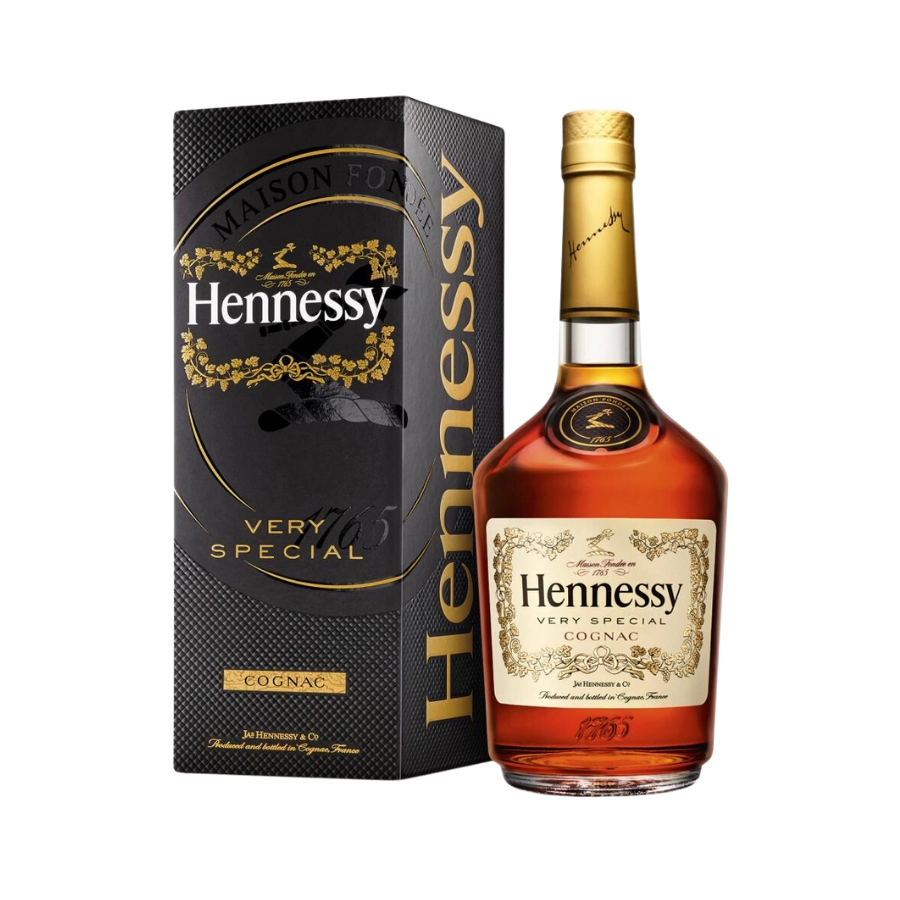 Rượu Cognac Hennessy VS 700ml
