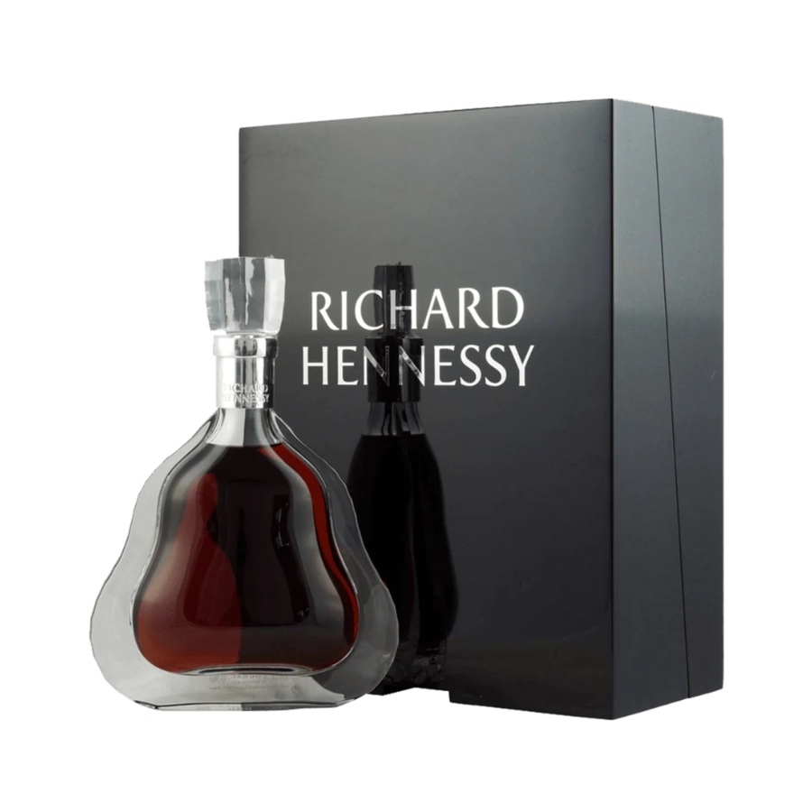 Rượu Cognac Hennessy Richard