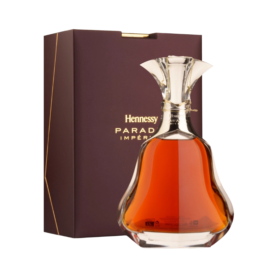 Rượu Cognac Hennessy Paradis Imperial