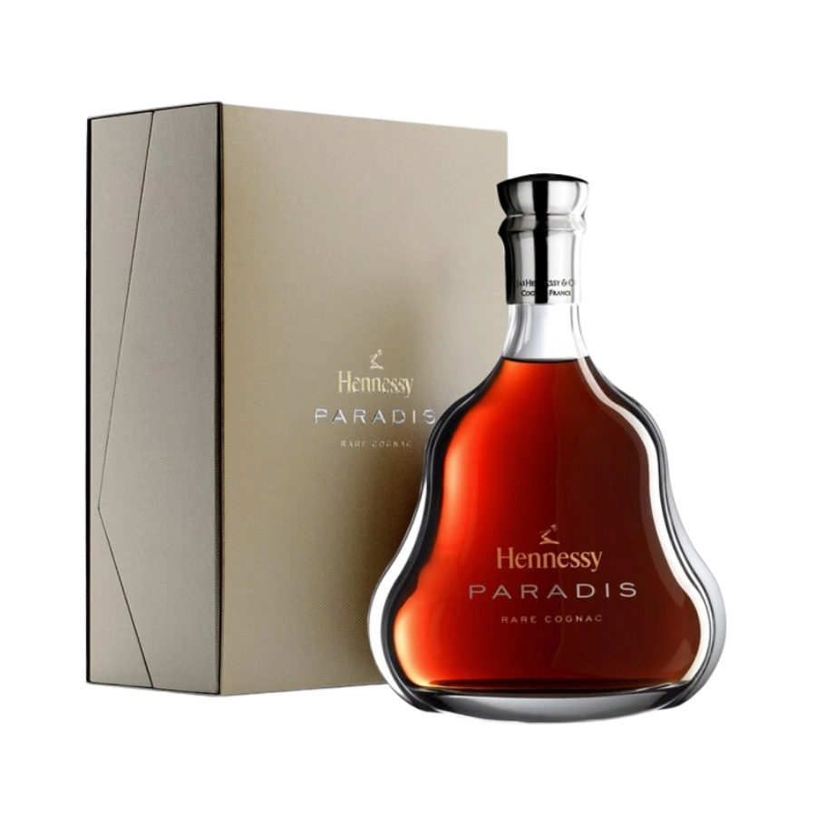 Rượu Cognac Hennessy Paradis