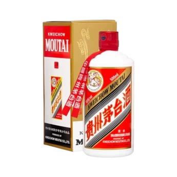 Rượu Kweichow Moutai Flying Fairy/ Mao Đài Phi Thiên/ 飞天茅台 2018 