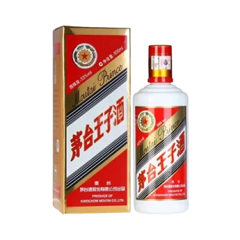 Rượu Moutai Prince/ Mao Đài Hoàng Tử 