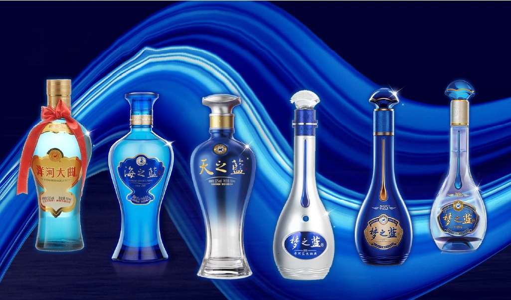 Văn Hóa Rượu Trung Quốc Và Những Thương Hiệu Quốc Dân