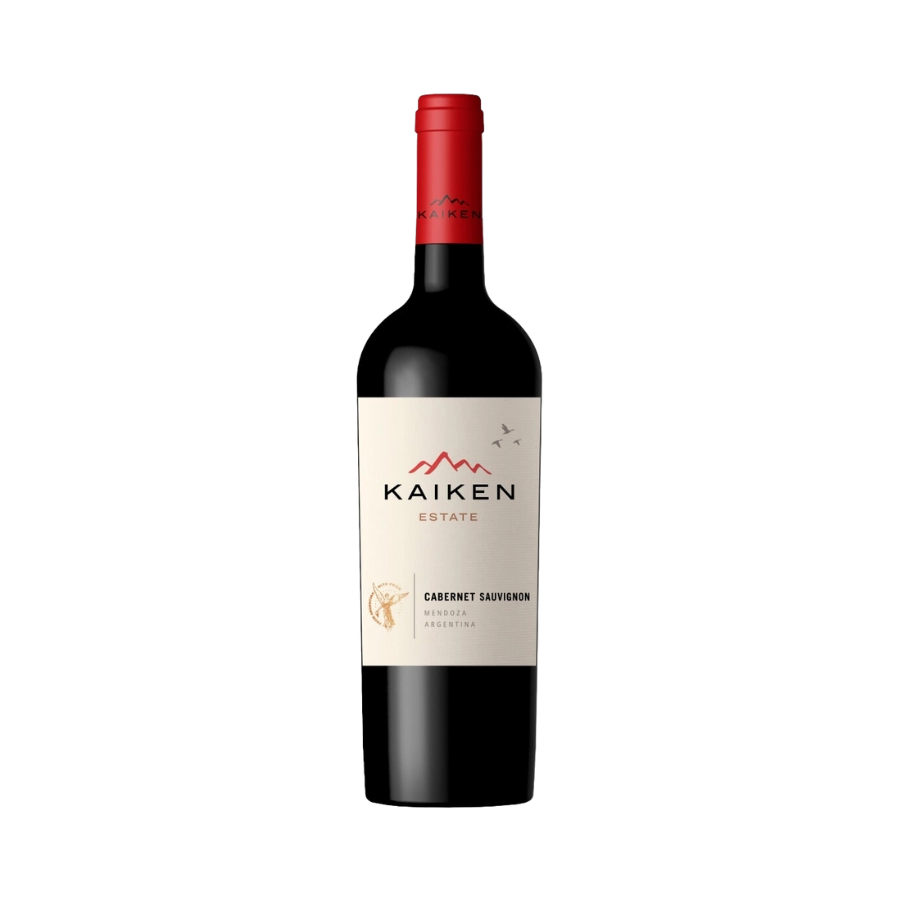 Rượu Vang Đỏ Argentina Kaiken Cabernet Sauvignon
