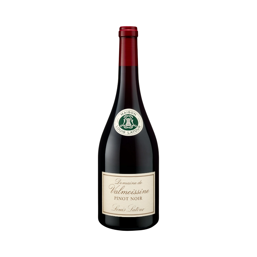 Rượu Vang Đỏ Pháp Maison Louis Latour Domaine De Valmoissine