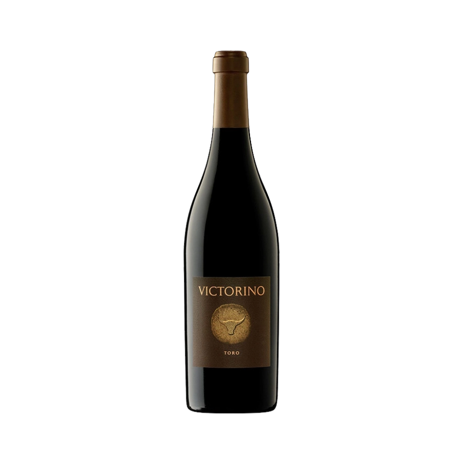 Rượu Vang Đỏ Tây Ban Nha Teso La Monja Victorino Vintage 2018