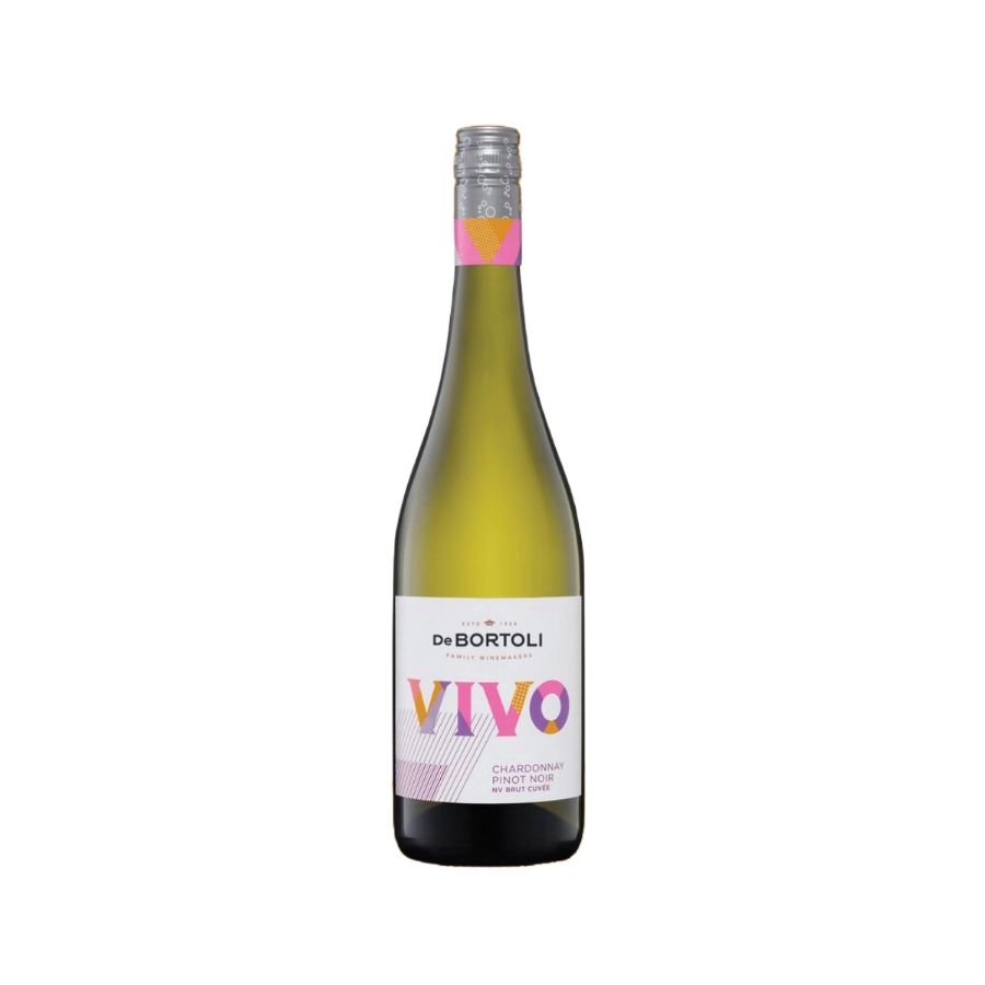 Rượu Vang Trắng Úc Vivo Pinot Noir Chardonnay