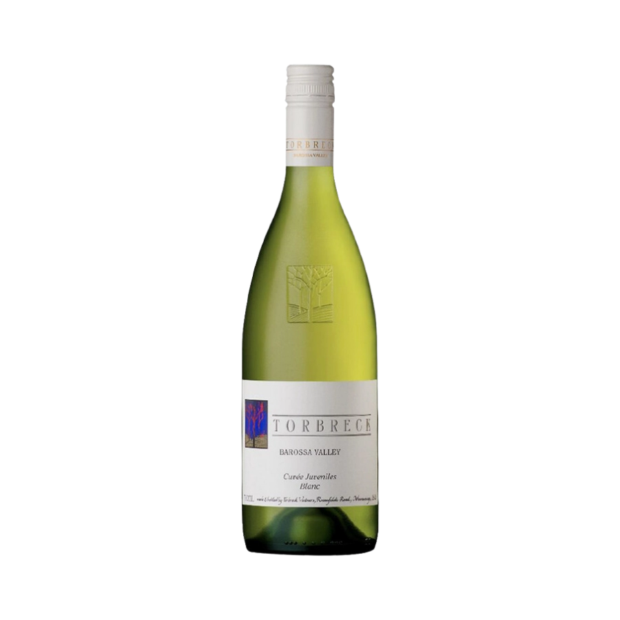 Rượu Vang Trắng Úc Torbreck Cuvee Juveniles Blanc
