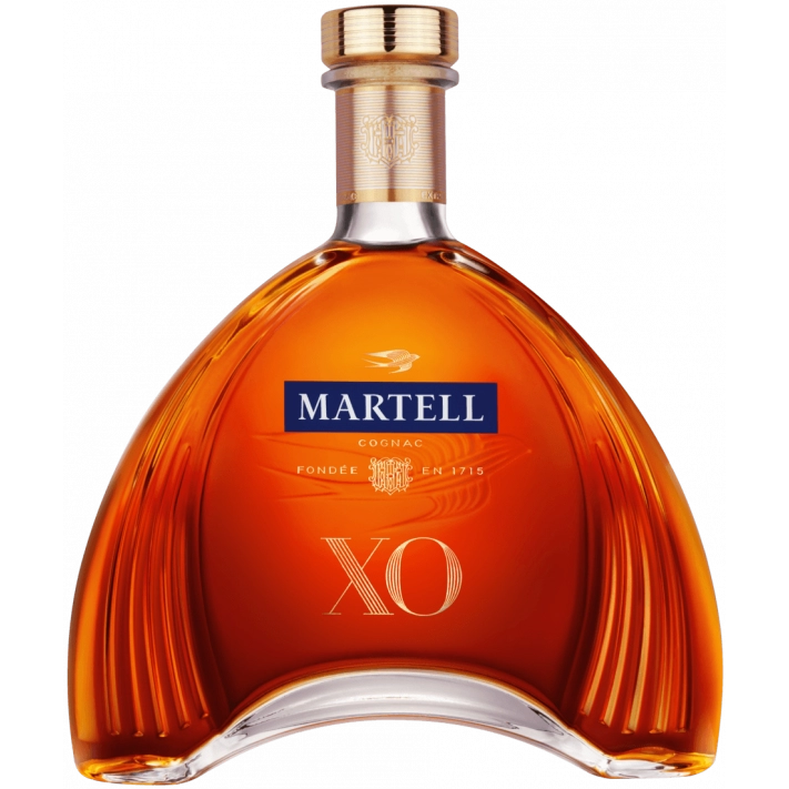 Rượu Cognac Martell XO 1000ml