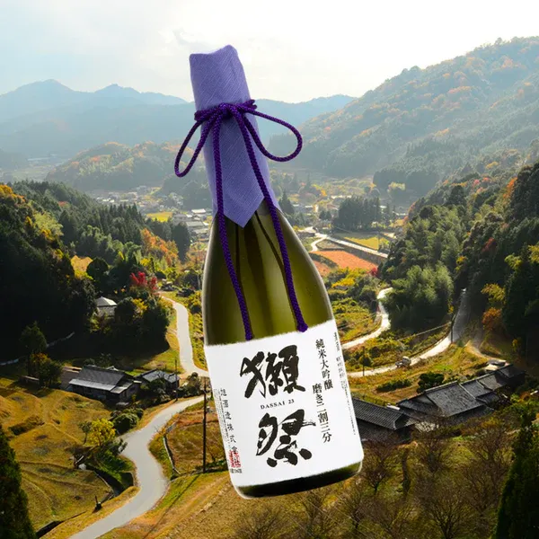 8 Điều Bạn Nên Biết Về Rượu Sake Dassai